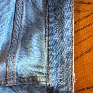 a.n.a Woman’s Denim Straight Jeans